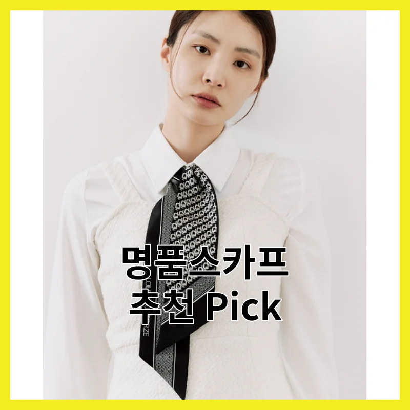 2026년 직접 써보고 고른 명품스카프 추천 상품 Top TOP5 - 가격·후기 비교, 솔직 후기와 가격 비교 정리