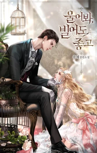 울어봐빌어도좋고