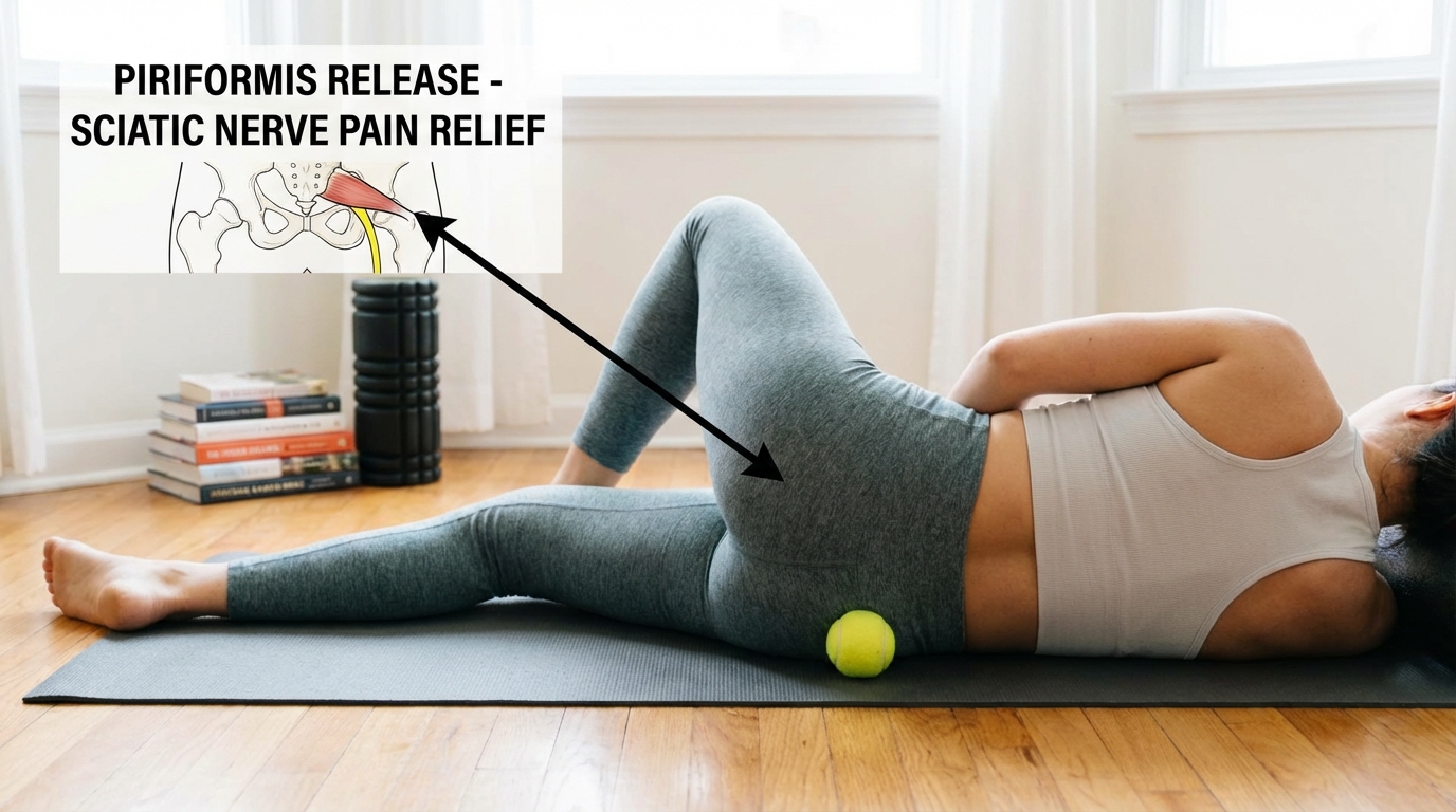 테니스공 이상근 마사지